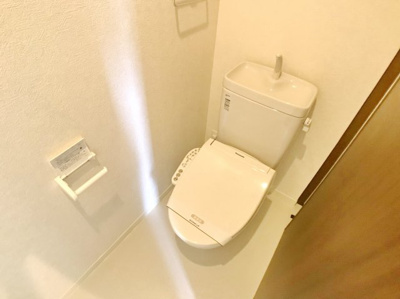 【トイレ】 | セゾン