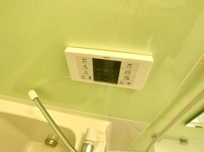 【設備】 | セゾン