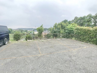 【駐車場】 | セゾン