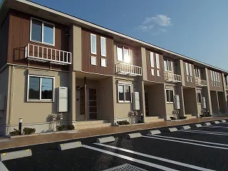 【外観】 | モンターニュ