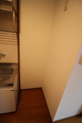 【設備】 | ベルドミール末広Ⅲ番館