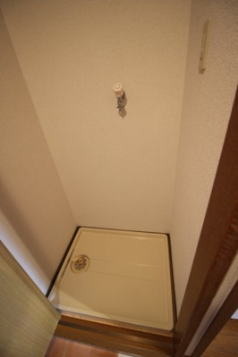 【設備】 | ベルドミール末広Ⅲ番館