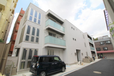 【外観】 | よつば