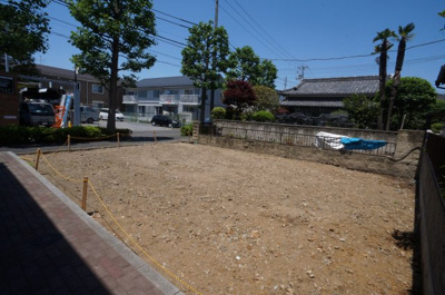 【外観】 | 東小岩1丁目土地