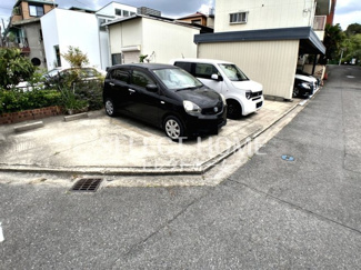 【駐車場】 | 駐車場があります