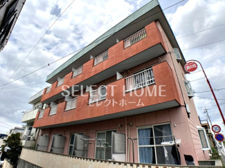 【外観】 | 外はこのようになっています
