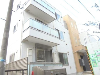 【外観】 | 外観です。