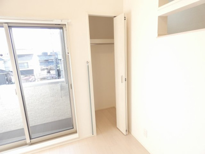 【収納】 | アッシュコート名古屋