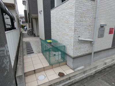 【その他共用部分】 | アッシュコート名古屋