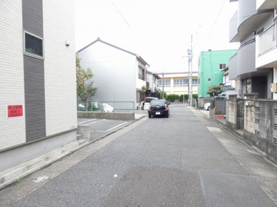 【周辺】 | アッシュコート名古屋