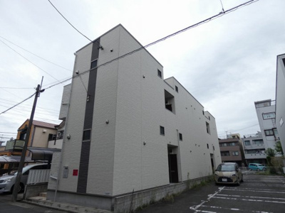 【外観】 | アッシュコート名古屋