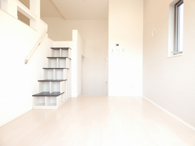 【居間・リビング】 | アッシュコート名古屋