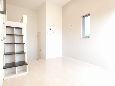 【寝室】 | アッシュコート名古屋