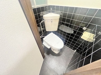 【トイレ】 | 北条町テラス