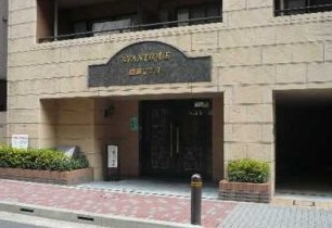 【エントランス】 | アヴァンティーク銀座2丁目 | アヴァンティーク銀座2丁目