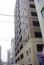 【外観】 | アヴァンティーク銀座2丁目