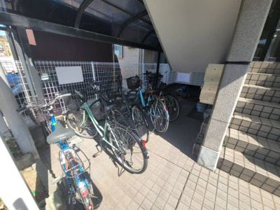 【その他共用部分】 | レジデンスIK