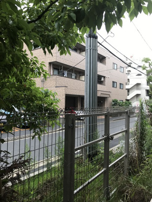 【展望】 | PLUM VILLAGE | 眺め