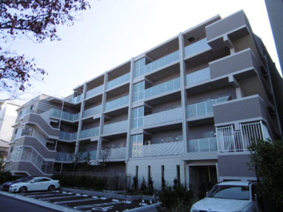 【外観】 | PLUM VILLAGE