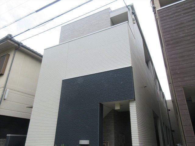 Cathbharr車道