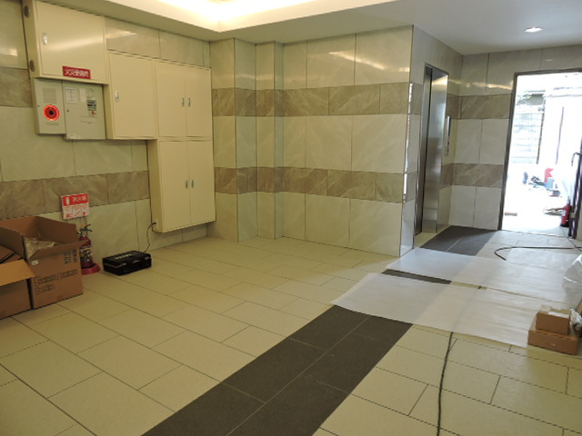 メルベージュ玉出中のその他共用部分