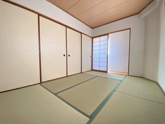 サンロード汐の宮の子供部屋