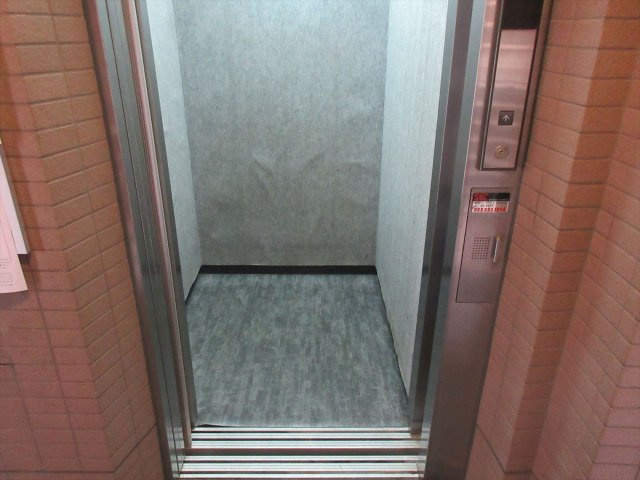 S-FORT車道のその他共用部分|S-FORT車道