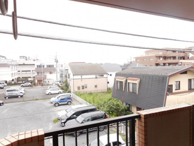 【展望】 | ドミールフジミ