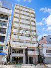 ビガーポリス346京橋Ⅱの画像