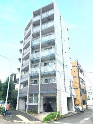 【外観】 | アランシア千鳥町