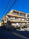 サンライズ新城の画像