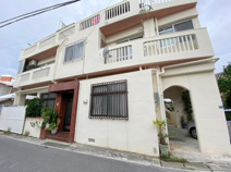 コーポ岡田の画像