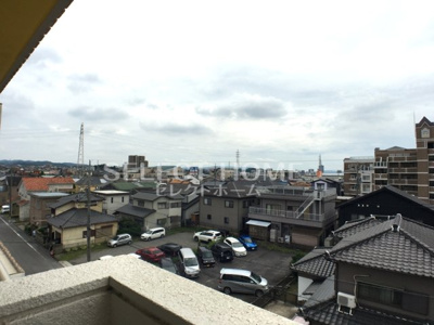 【展望】 | マンション大樹