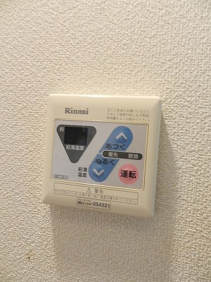 【その他】 | ヴェローナ品川中延 | 類似号室写真