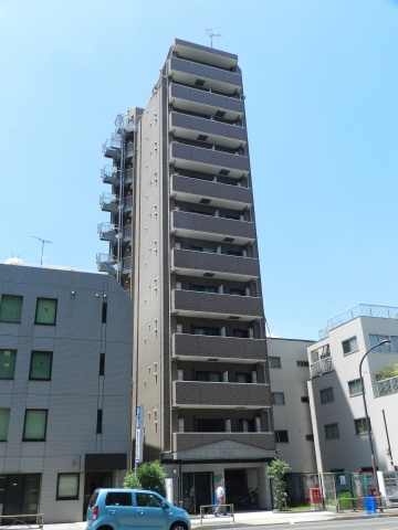 【外観】 | ヴェローナ品川中延 | ヴェローナ品川中延 