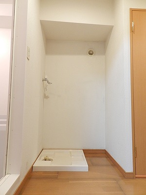 【キッチン】 | ヴェローナ品川中延 | 類似号室写真