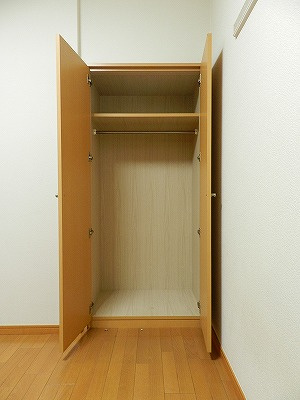 【収納】 | ヴェローナ品川中延 | 類似号室写真