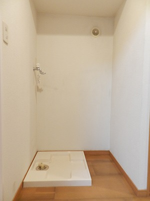 【洗面所】 | ヴェローナ品川中延 | 類似号室写真