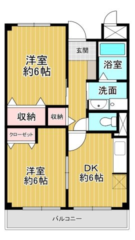 【間取り】 | エクセランヴィラ