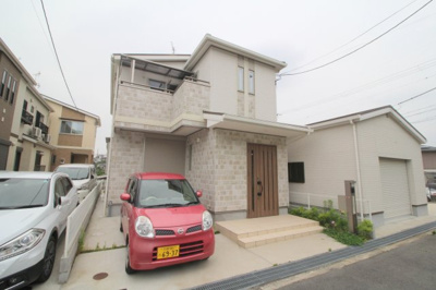 【外観】 | レジデンス桜の町