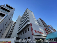 マンション勝どきの画像