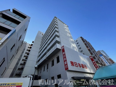 【外観】 | マンション勝どき