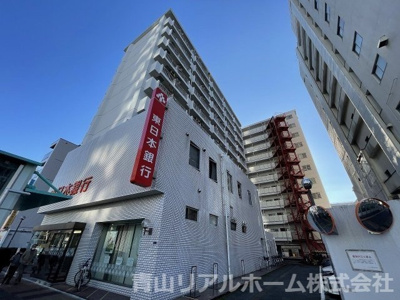 【外観】 | マンション勝どき