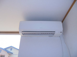 【設備】 | サンコーポ東台Ⅱ