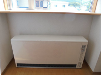 【設備】 | サンコーポ東台Ⅱ