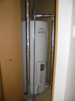 【設備】 | サンコーポ東台Ⅱ