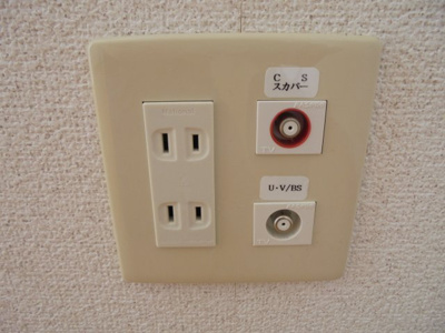 【設備】 | サンコーポ東台Ⅱ