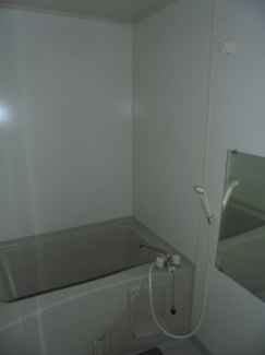 【浴室】 | サンコーポ東台Ⅱ