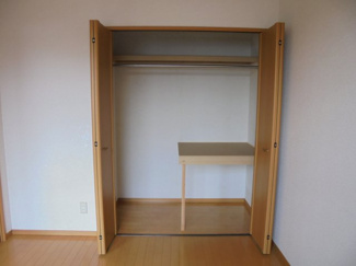 【収納】 | サンコーポ東台Ⅱ