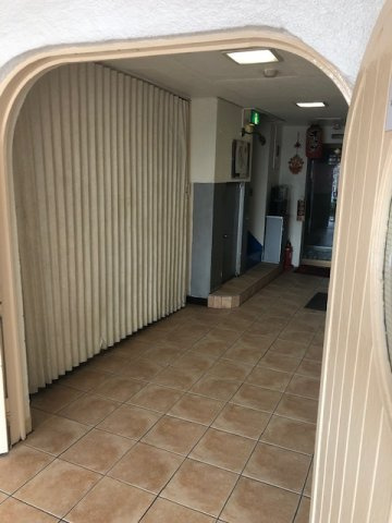 池田第一ビルのその他共用部分